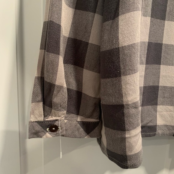 Tom Tailor size 40, plaid - Picture 6 of 10